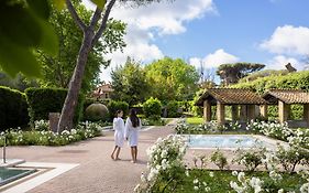 QC Termeroma Spa&Resort